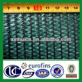 100% HDPE UV-resistant rashel shade netting